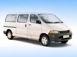 Toyota Hiace 1995 года